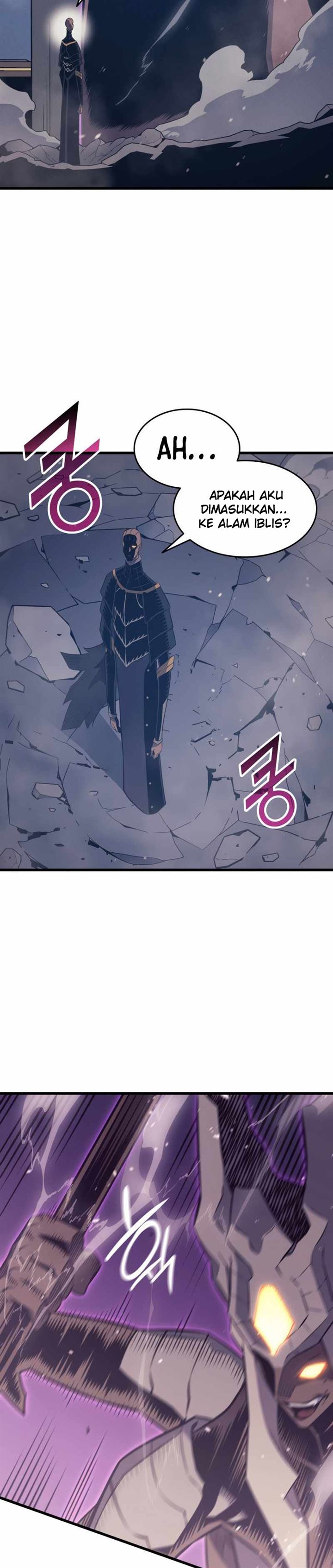 The Great Mage Returns After 4000 Years chapter 122