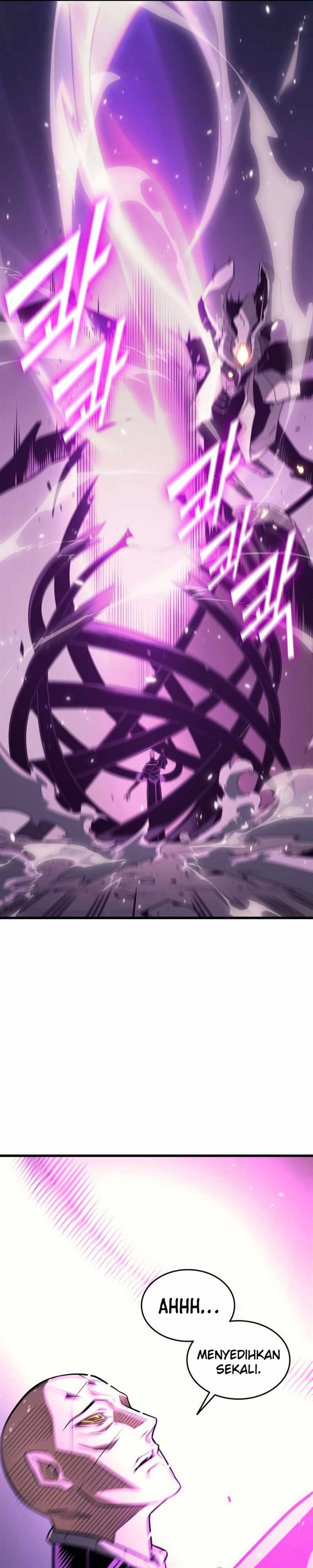 The Great Mage Returns After 4000 Years chapter 122