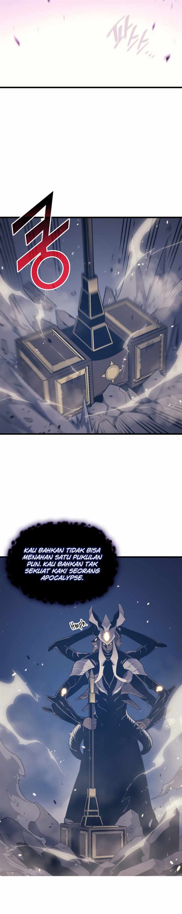 The Great Mage Returns After 4000 Years chapter 122