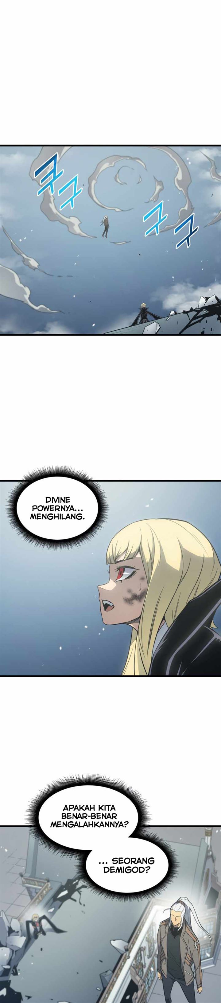 The Great Mage Returns After 4000 Years chapter 122