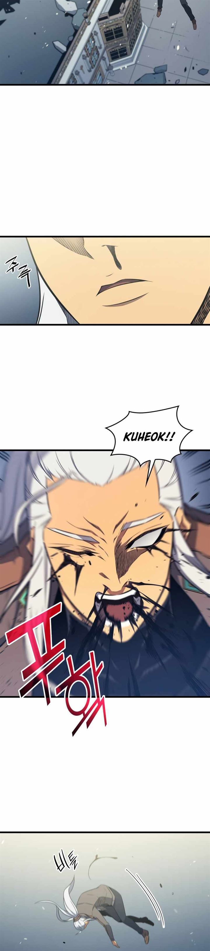 The Great Mage Returns After 4000 Years chapter 122
