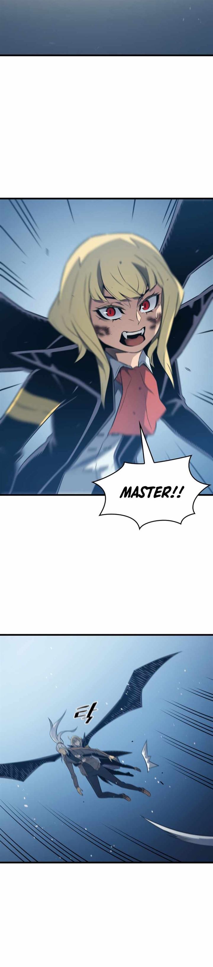 The Great Mage Returns After 4000 Years chapter 122