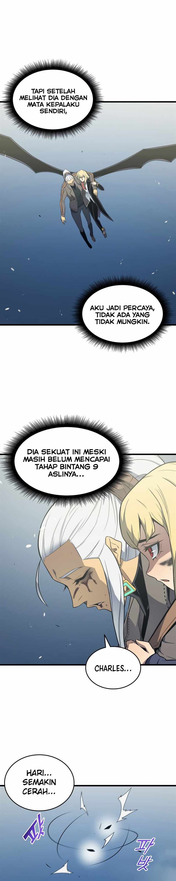 The Great Mage Returns After 4000 Years chapter 122