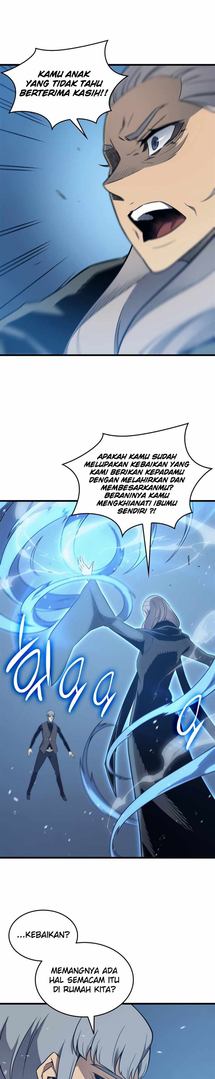 The Great Mage Returns After 4000 Years chapter 122