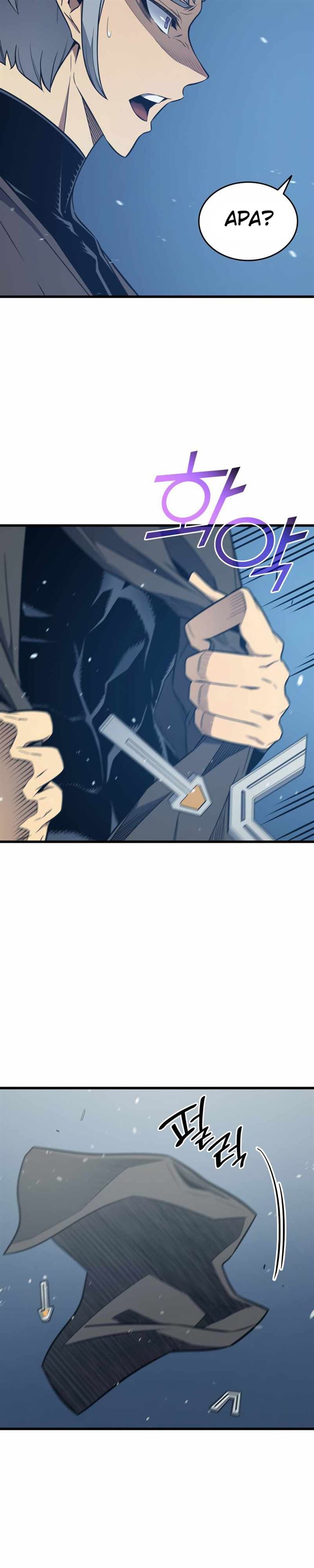 The Great Mage Returns After 4000 Years chapter 122