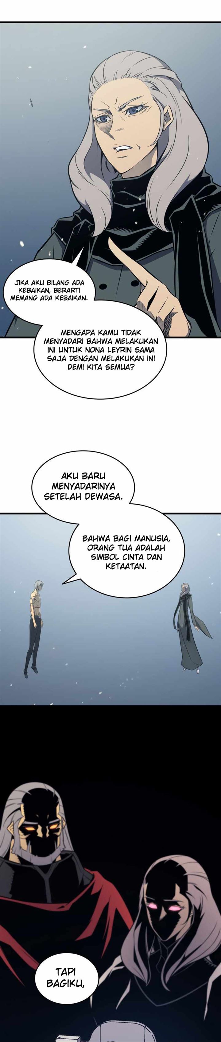 The Great Mage Returns After 4000 Years chapter 122