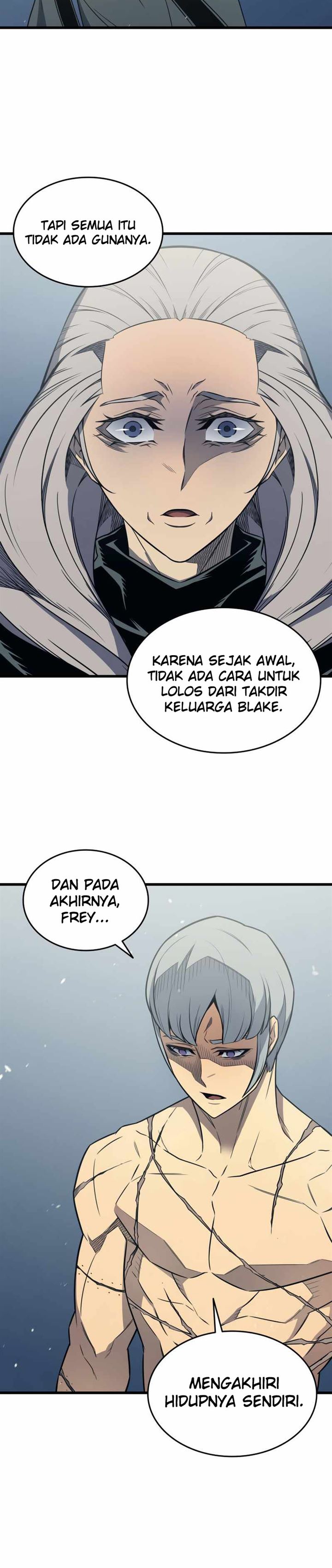 The Great Mage Returns After 4000 Years chapter 122