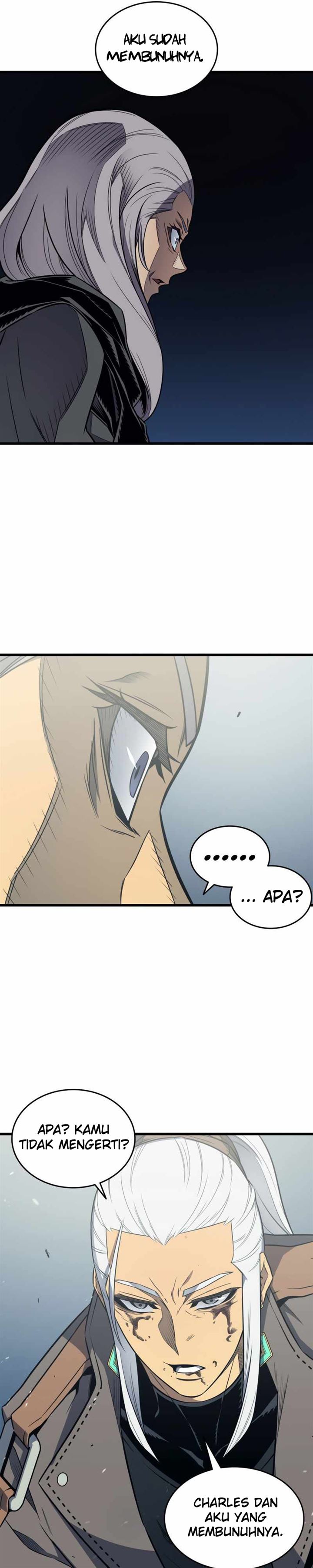 The Great Mage Returns After 4000 Years chapter 122