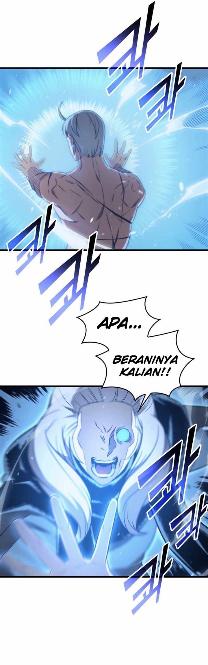 The Great Mage Returns After 4000 Years chapter 122