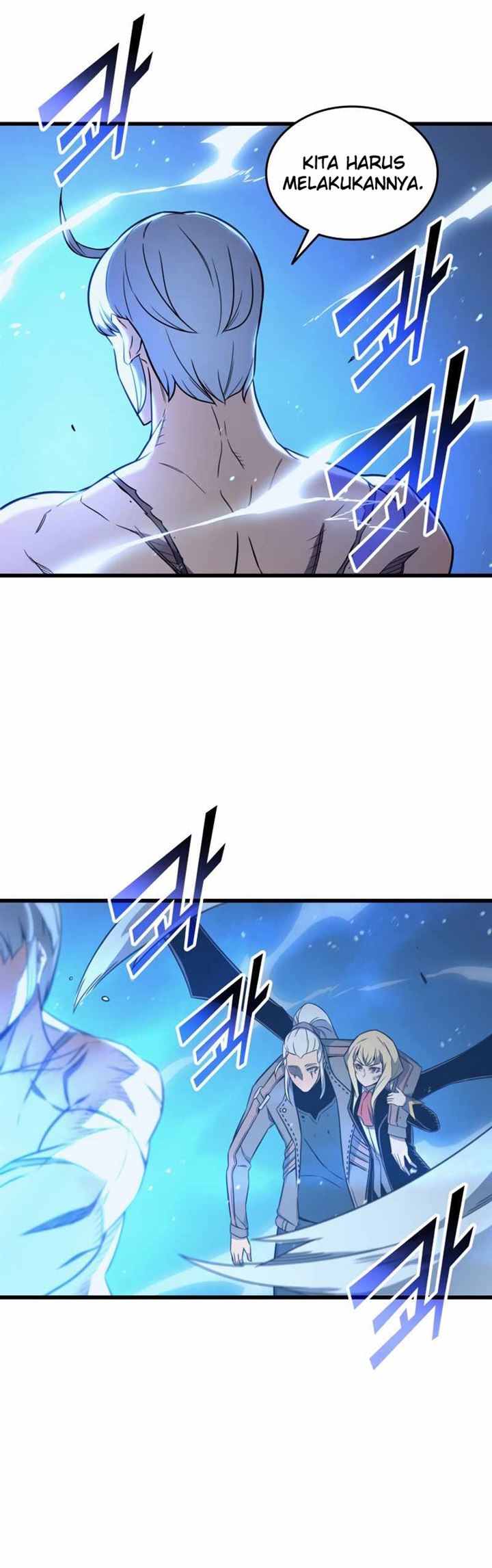 The Great Mage Returns After 4000 Years chapter 122