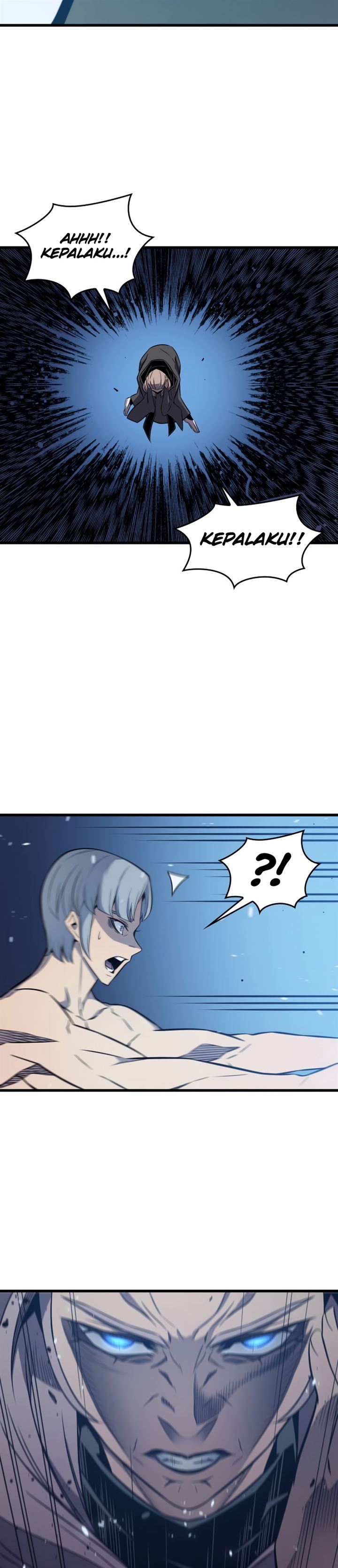 The Great Mage Returns After 4000 Years chapter 123