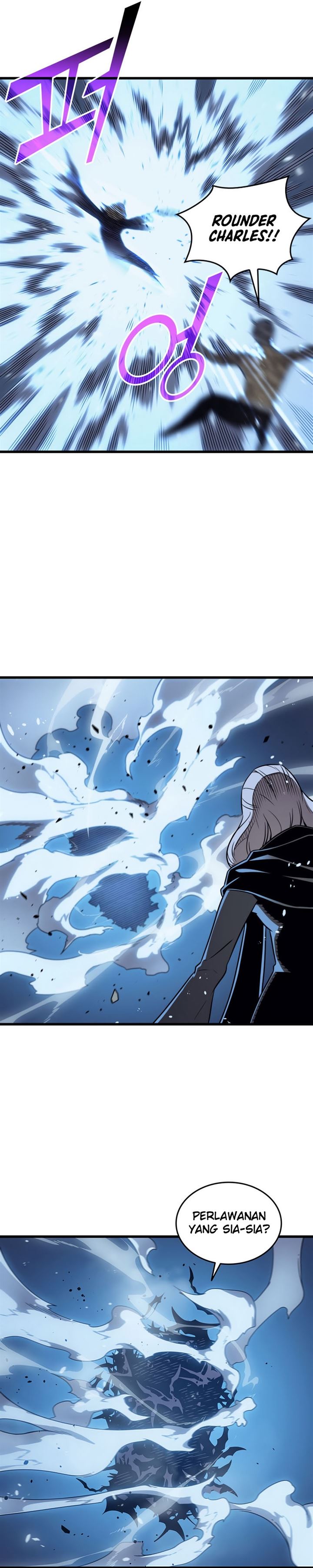 The Great Mage Returns After 4000 Years chapter 123