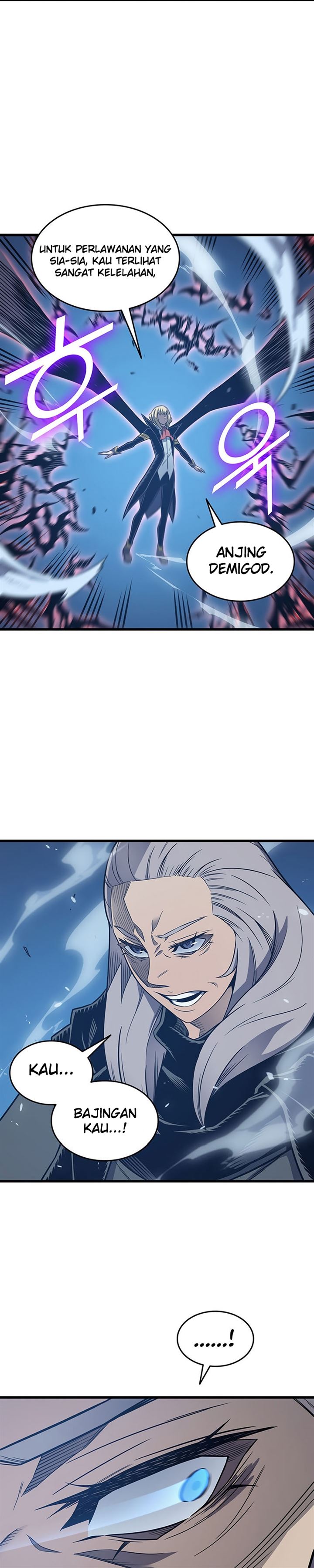 The Great Mage Returns After 4000 Years chapter 123