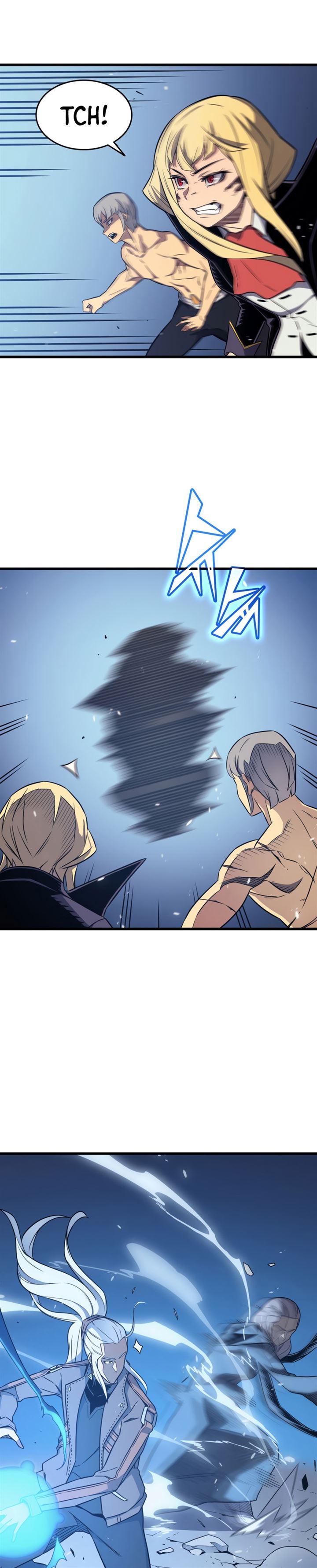 The Great Mage Returns After 4000 Years chapter 123
