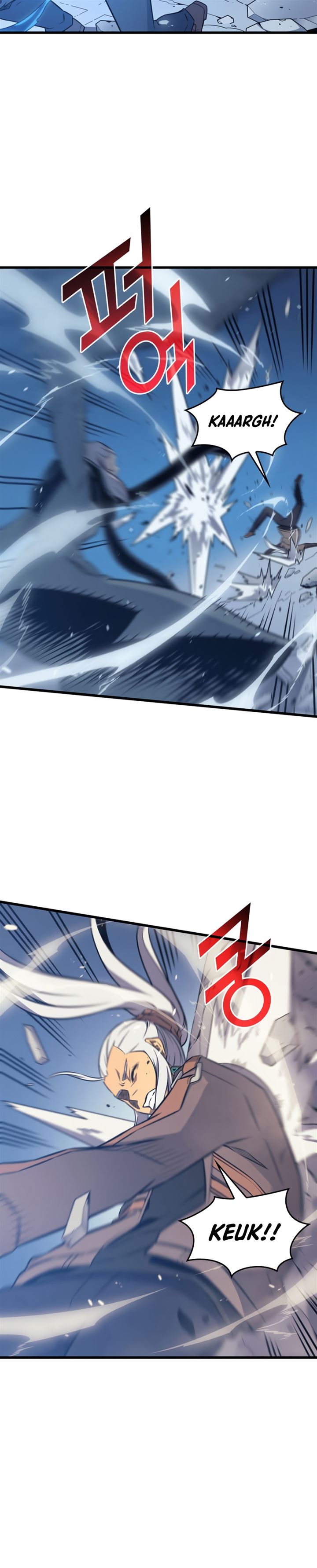 The Great Mage Returns After 4000 Years chapter 123