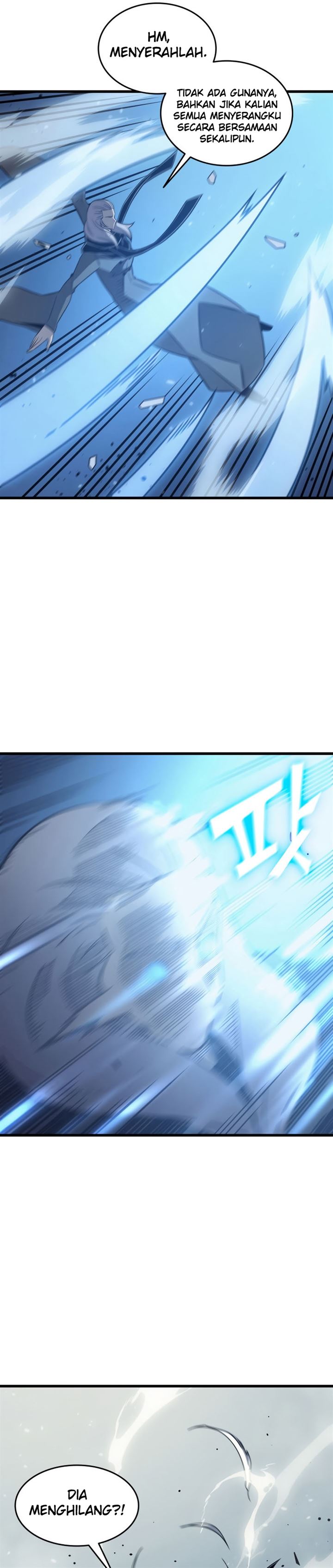 The Great Mage Returns After 4000 Years chapter 123