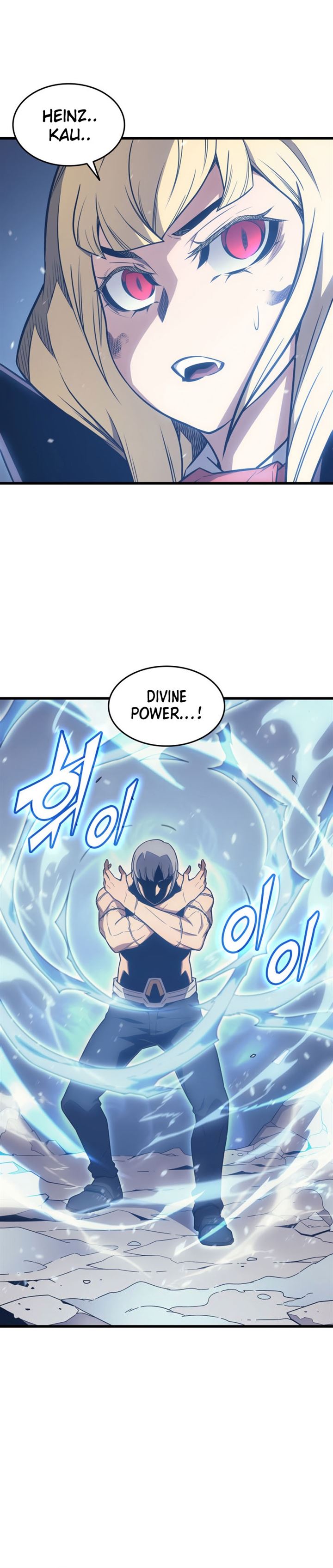The Great Mage Returns After 4000 Years chapter 123