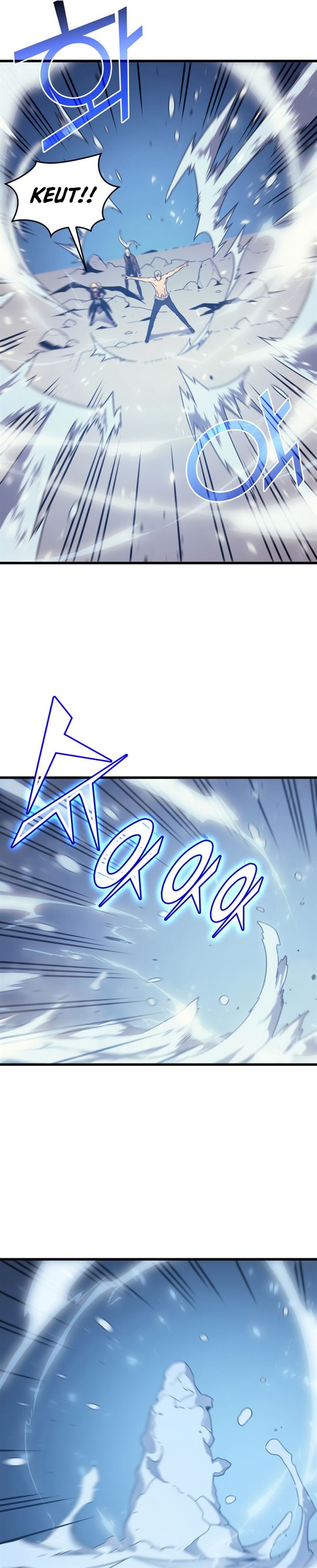 The Great Mage Returns After 4000 Years chapter 123