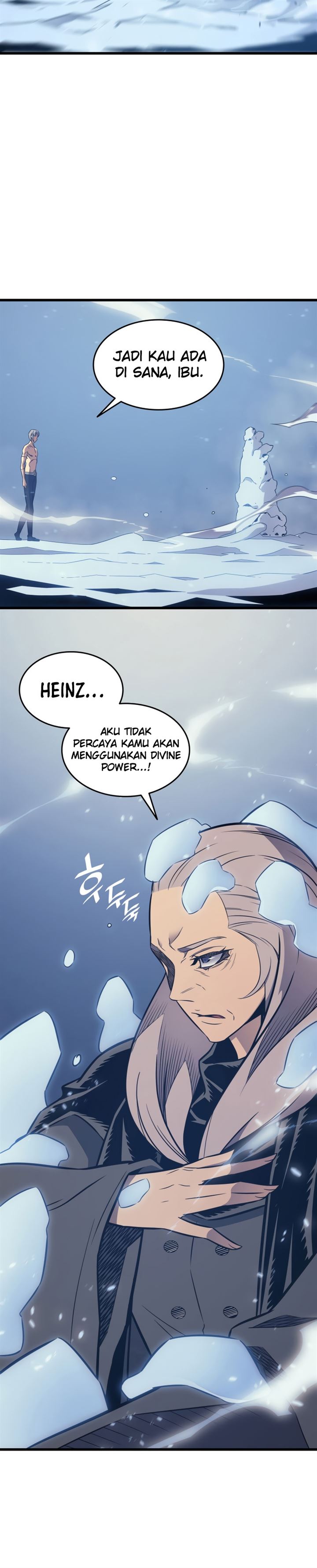 The Great Mage Returns After 4000 Years chapter 123