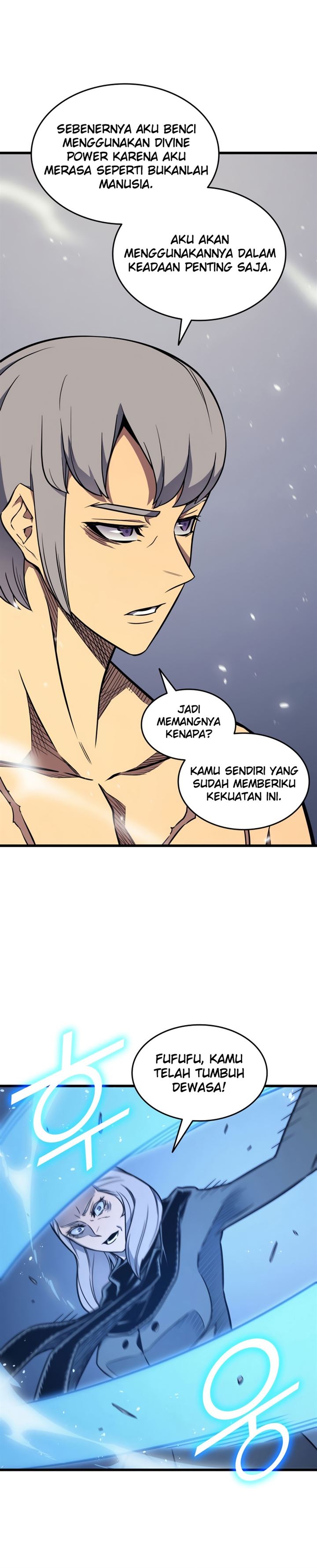 The Great Mage Returns After 4000 Years chapter 123