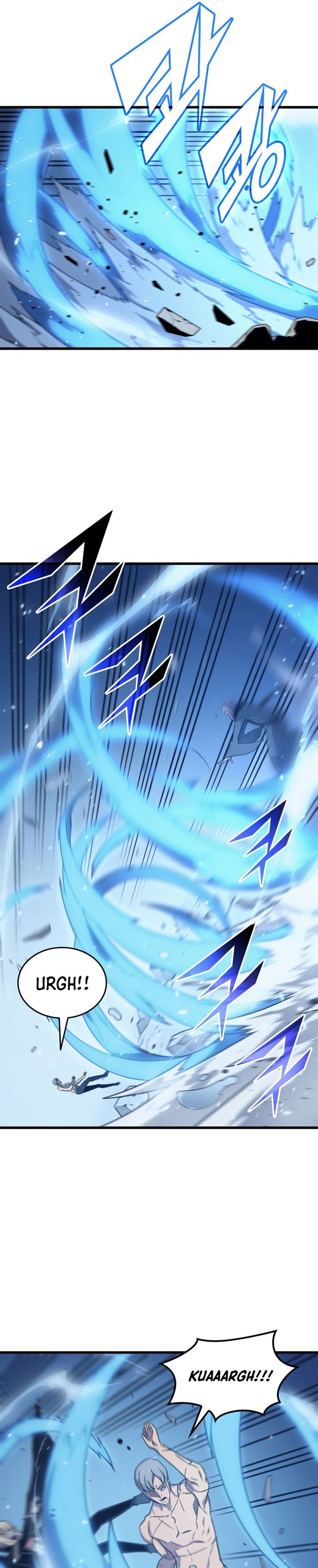 The Great Mage Returns After 4000 Years chapter 123