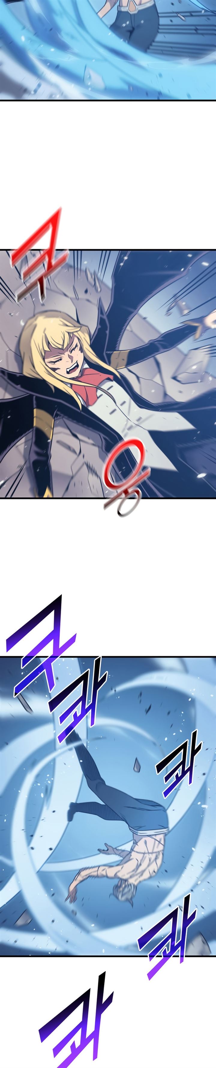 The Great Mage Returns After 4000 Years chapter 123