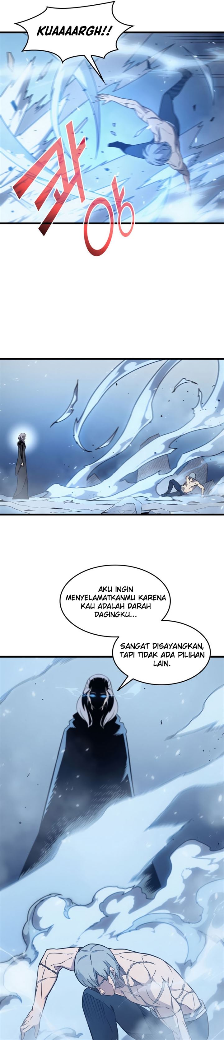 The Great Mage Returns After 4000 Years chapter 123