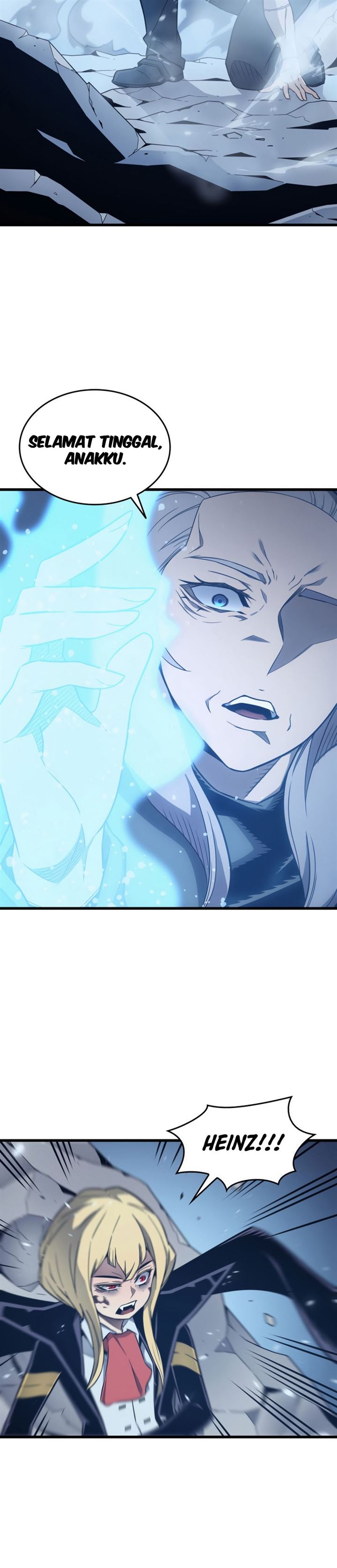 The Great Mage Returns After 4000 Years chapter 123