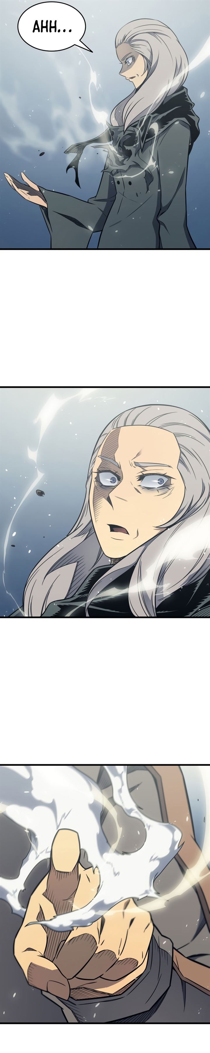 The Great Mage Returns After 4000 Years chapter 123