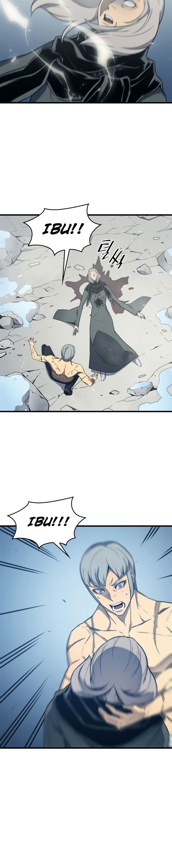 The Great Mage Returns After 4000 Years chapter 123