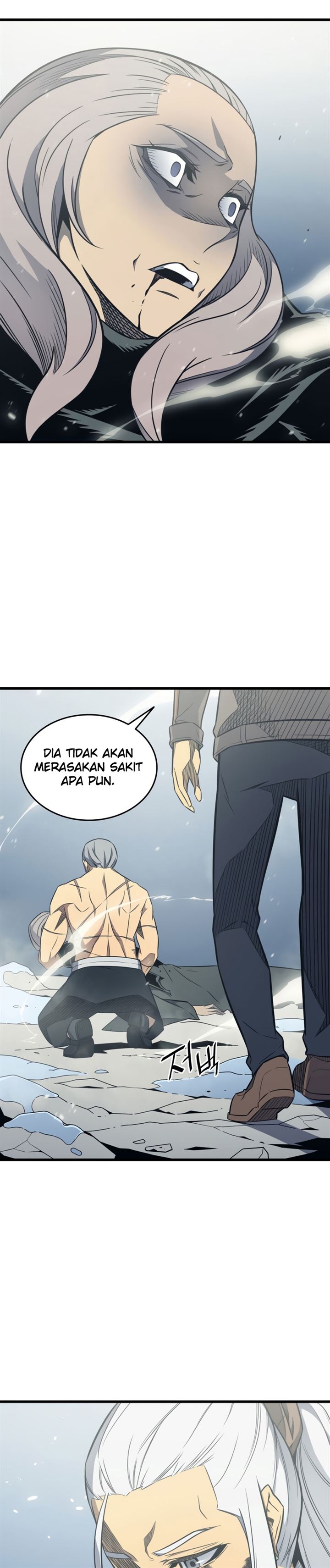 The Great Mage Returns After 4000 Years chapter 123