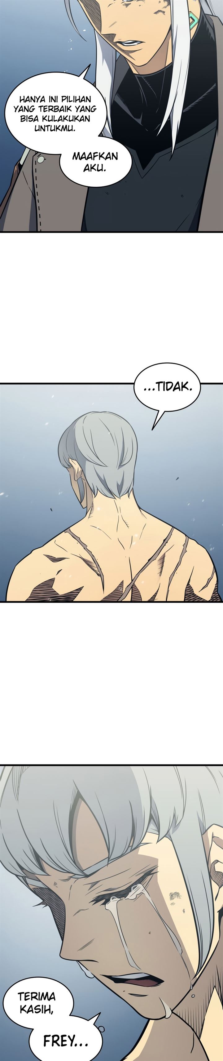 The Great Mage Returns After 4000 Years chapter 123