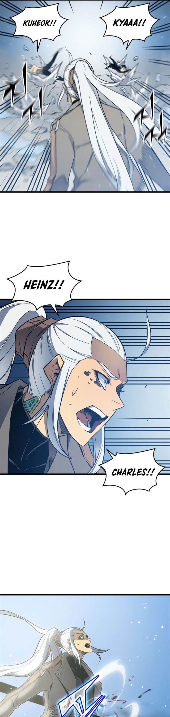The Great Mage Returns After 4000 Years chapter 123