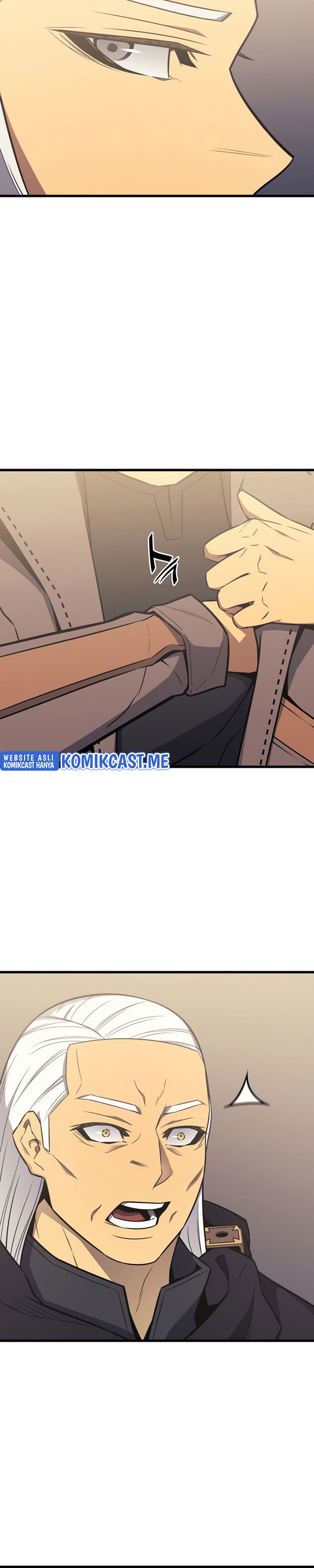The Great Mage Returns After 4000 Years chapter 126