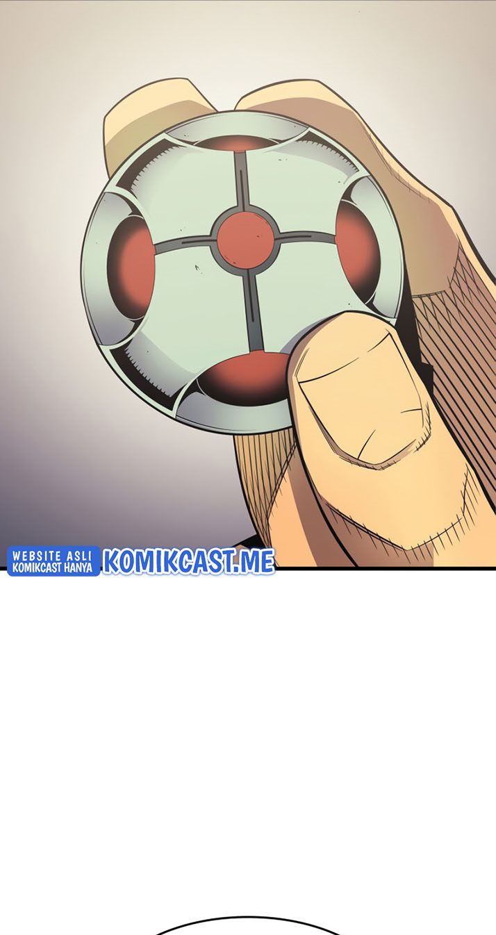 The Great Mage Returns After 4000 Years chapter 126