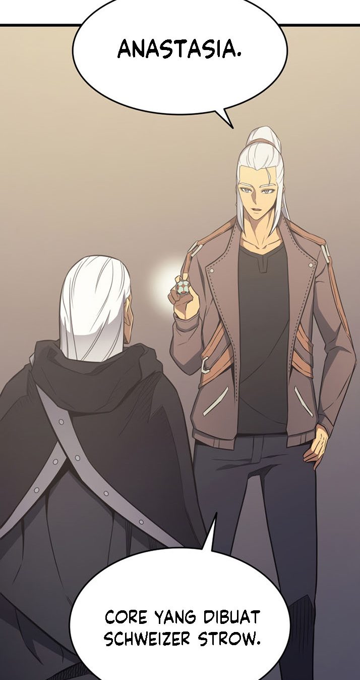 The Great Mage Returns After 4000 Years chapter 126