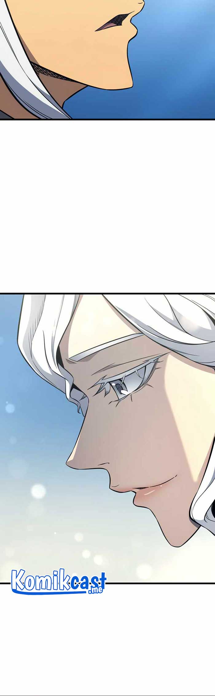 The Great Mage Returns After 4000 Years Chapter 127 Bahasa Indonesia