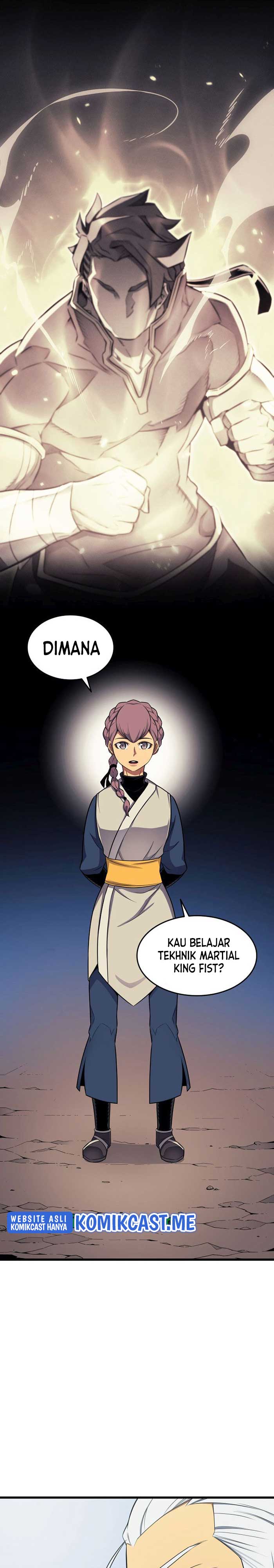 The Great Mage Returns After 4000 Years chapter 129