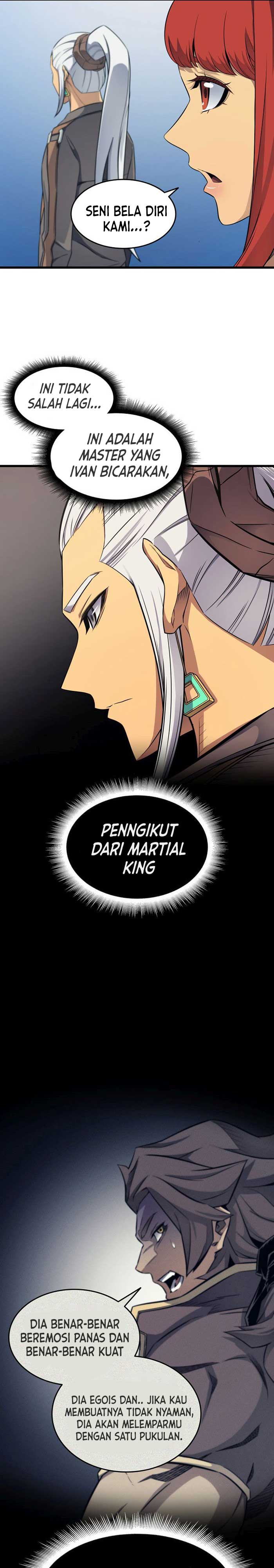 The Great Mage Returns After 4000 Years chapter 129