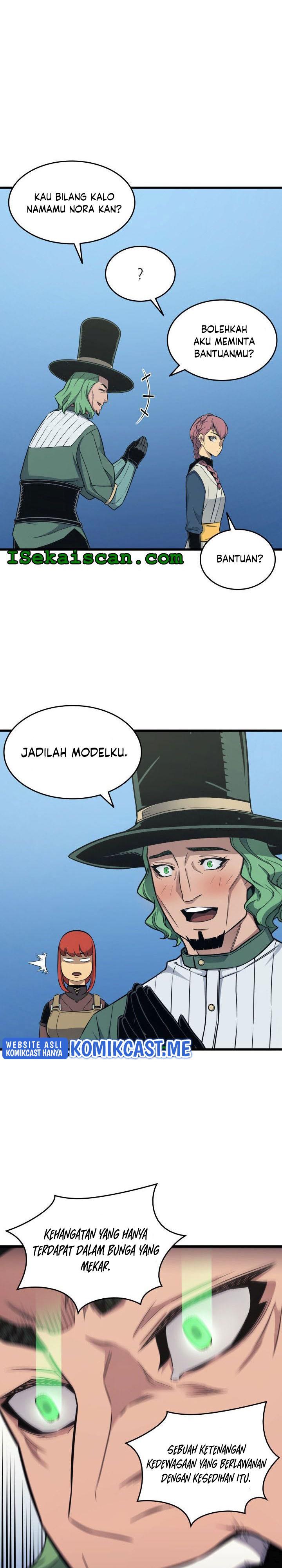 The Great Mage Returns After 4000 Years chapter 130
