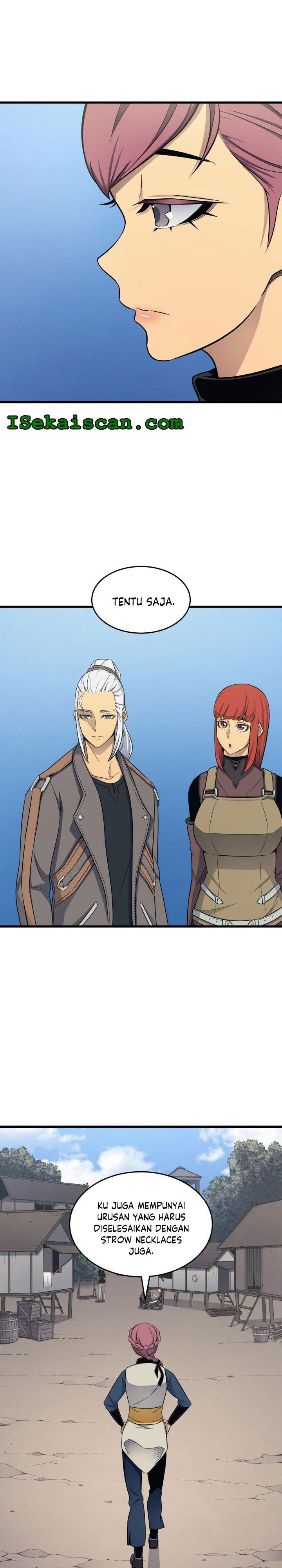 The Great Mage Returns After 4000 Years chapter 130