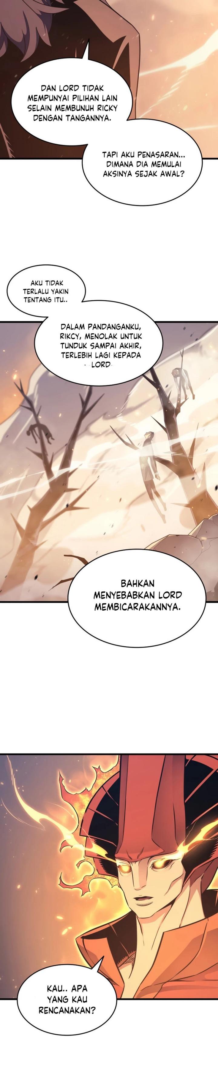 The Great Mage Returns After 4000 Years chapter 133