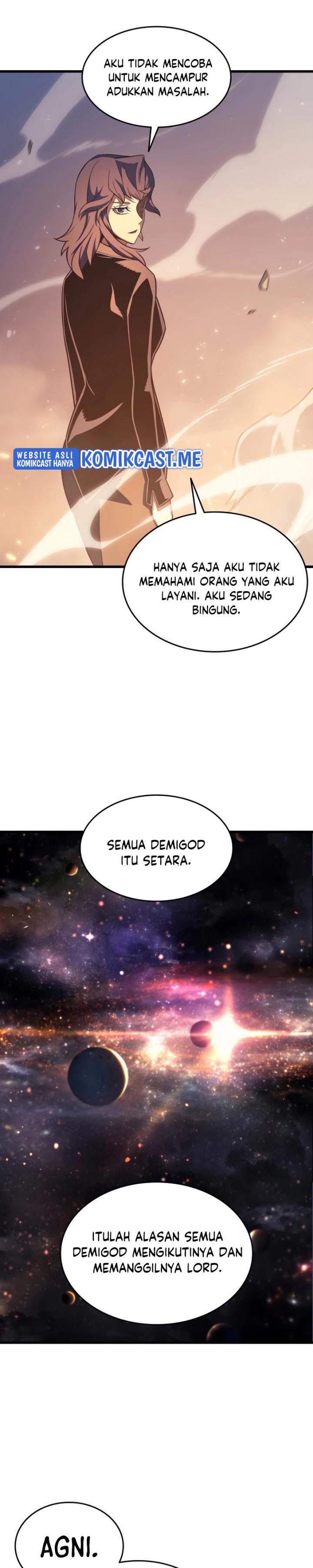 The Great Mage Returns After 4000 Years chapter 133
