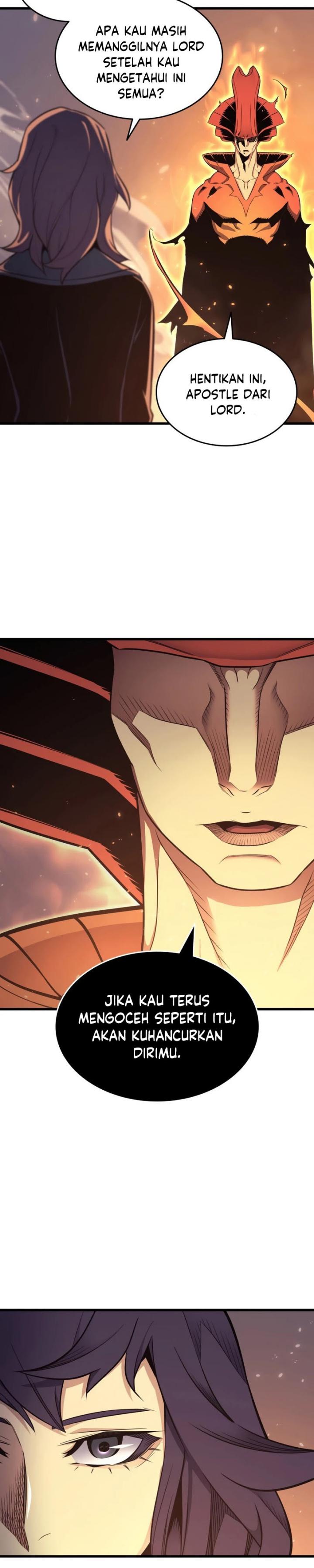 The Great Mage Returns After 4000 Years chapter 133