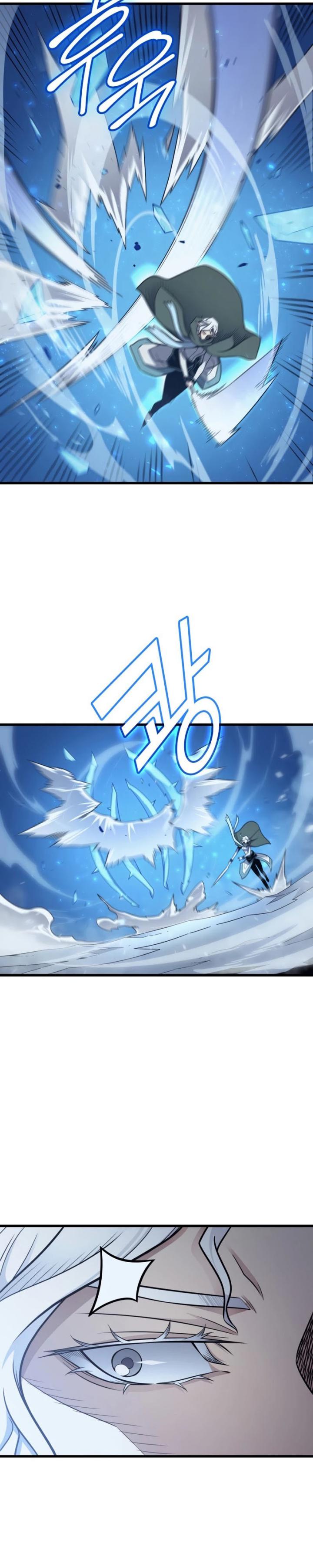 The Great Mage Returns After 4000 Years chapter 133