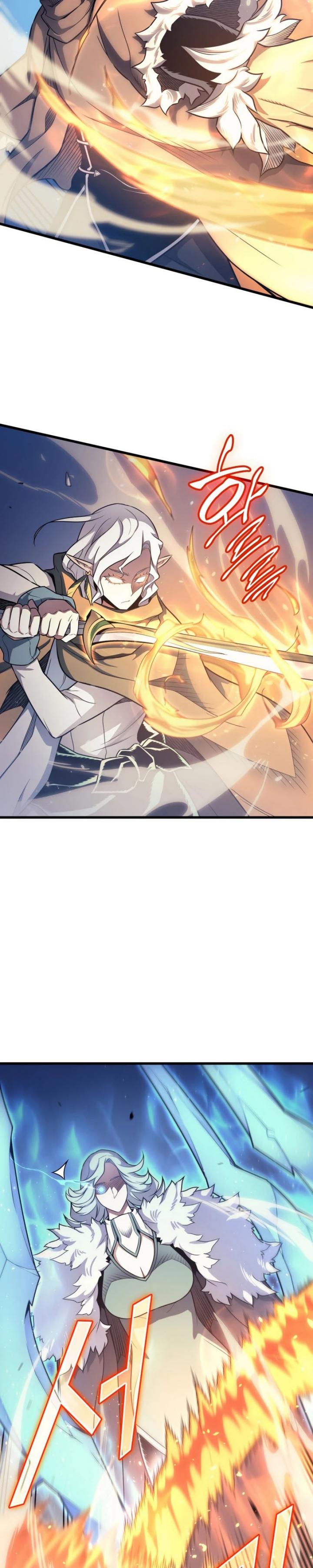 The Great Mage Returns After 4000 Years chapter 133