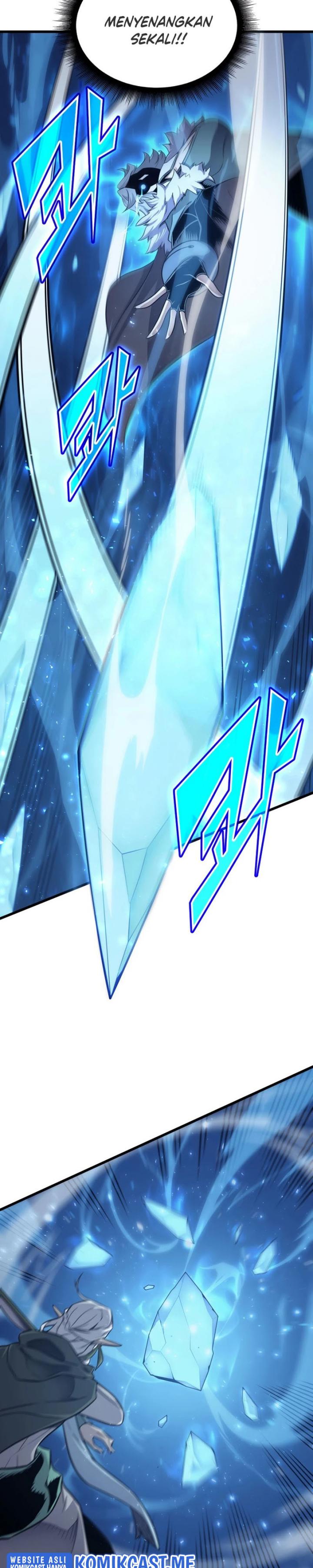 The Great Mage Returns After 4000 Years chapter 133