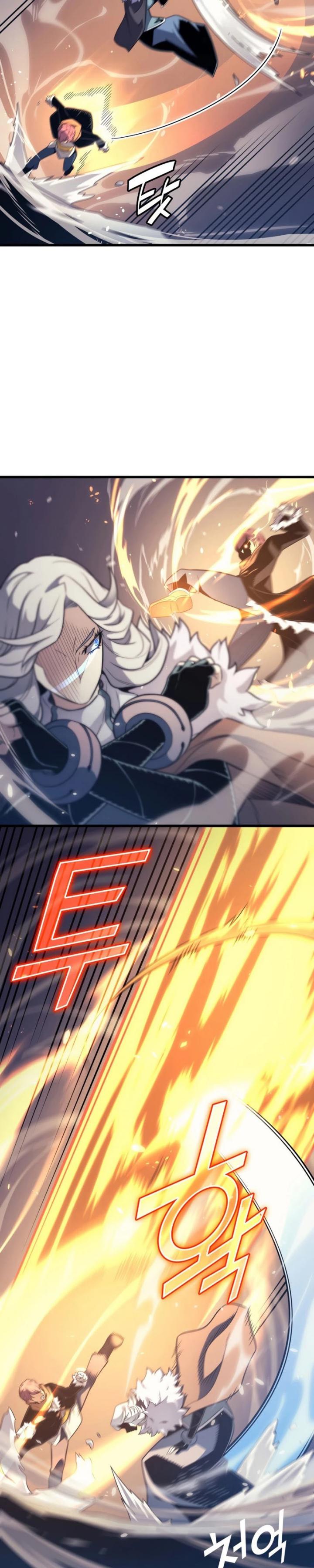 The Great Mage Returns After 4000 Years chapter 133
