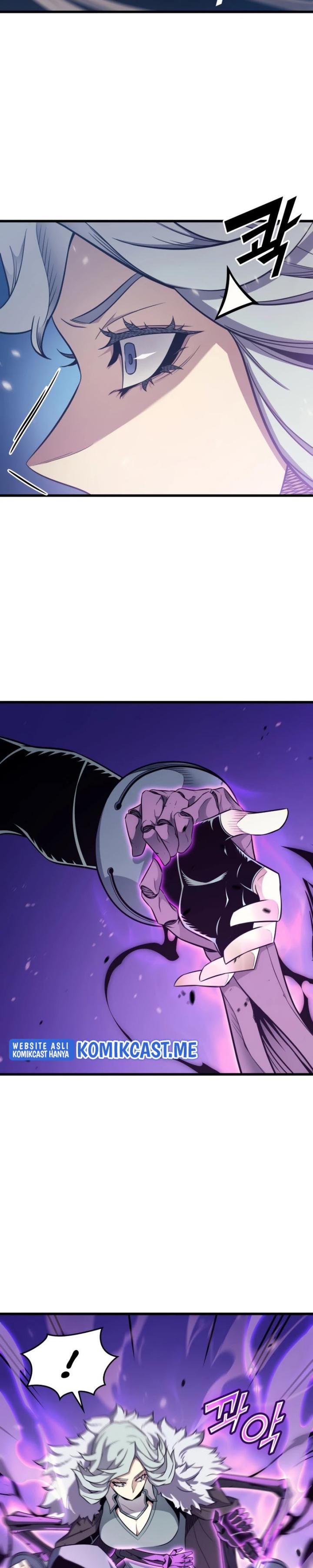 The Great Mage Returns After 4000 Years chapter 133
