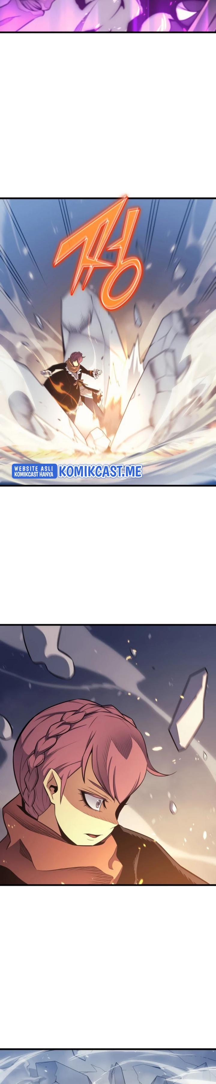 The Great Mage Returns After 4000 Years chapter 133